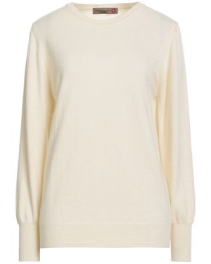 Messagerie Sweaters - Natural