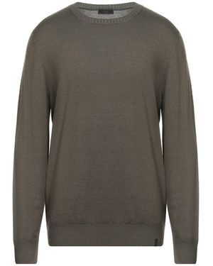Fay Pullover - Grau