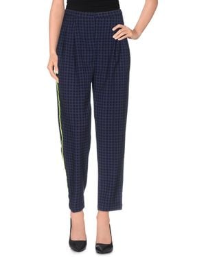 Jacob Cohen Trouser - Blue