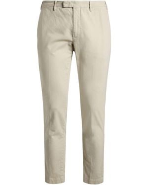 PT Torino Trouser - Natural