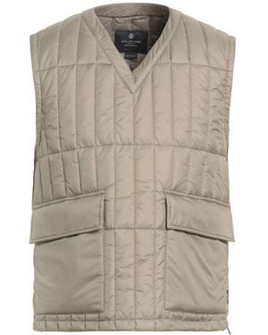 AIMÉ LEON DORE x WOOLRICH Vest Polyester - Natural