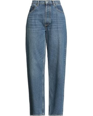 Boyish Pantaloni Jeans - Blu