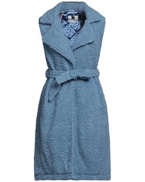 No Secrets Shearling & Teddy - Blu