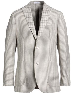 Boglioli Blazer - Gray