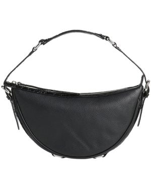 BY FAR Bolso de mano - Negro