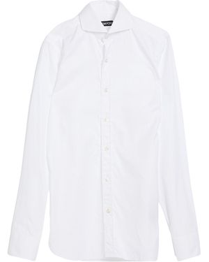 Tom Ford Shirt - White