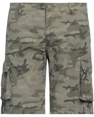 Liu Jo Shorts E Bermuda - Grigio
