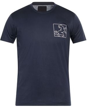 Tombolini T-Shirts - Blau