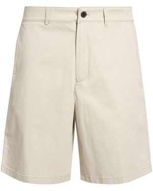 Department 5 Shorts & Bermuda Shorts - Natural