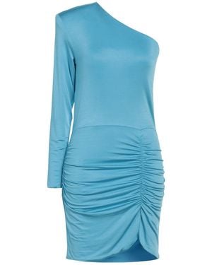 MVP WARDROBE Mini Dress - Blue