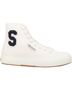 Superga Sneakers - White