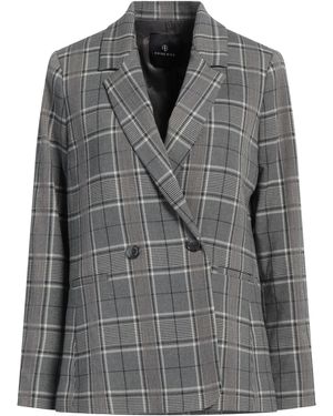 Anine Bing Blazer - Grigio