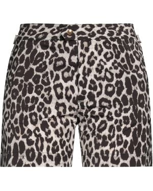 Tom Ford Shorts & Bermudashorts - Schwarz