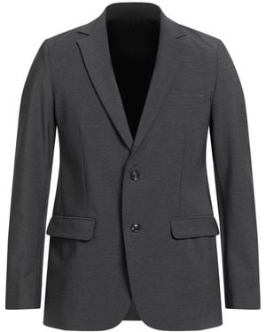 Rrd Blazer Polyamide, Polyester, Elastane - Black