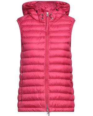 Parajumpers Down Jacket - Pink
