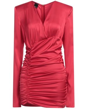 Pinko Mini Dress - Red