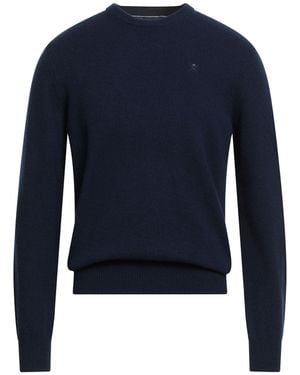 Hackett Pullover - Blu