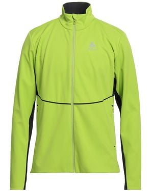 Odlo Jacket - Green