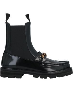 Kurt Geiger Ankle Boots - Black