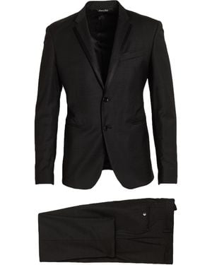Brian Dales Anzug - Schwarz