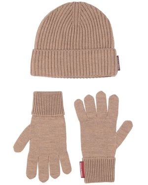 DSquared² Juegos De Accesorios - Blanco