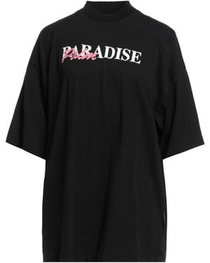 Palm Angels T-shirt - Black