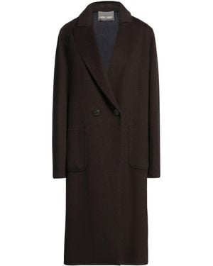 Kiltie Coat - Black