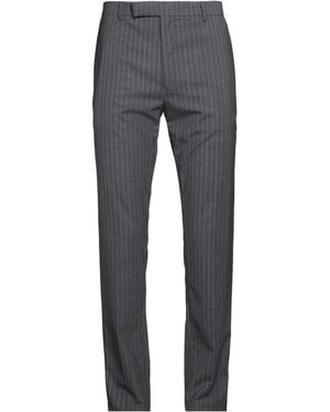 Celine Trousers Wool - Grey