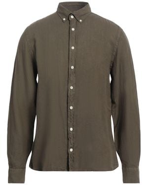 Hackett Shirt - Green