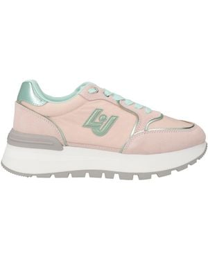 Liu Jo Sneakers - Natur