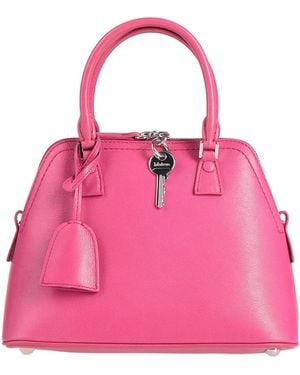 Maison Margiela Handbags - Pink