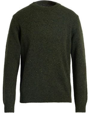 Retois Sweater - Green
