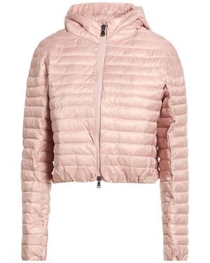 Canadian Puffer - Pink