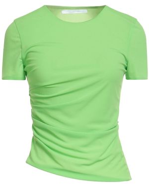 Helmut Lang Top - Green