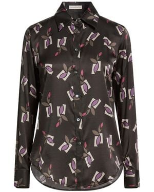 Camicettasnob Shirt - Black