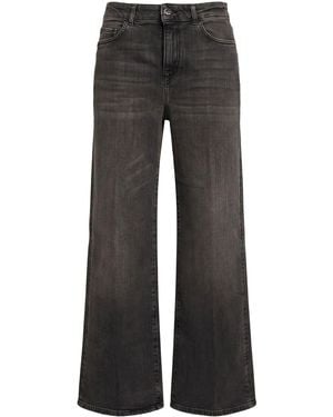 Kaos Jeans Cotton, Elastane - Grey