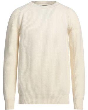 Costumein Sweater - White