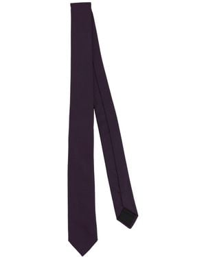 Givenchy Krawatten & Fliegen - Lila