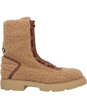 Bally Stiefel - Braun