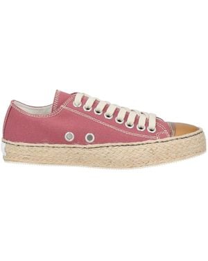 Magliano Espadrilles - Pink