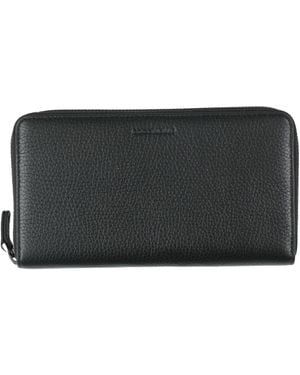 Coccinelle Brieftasche - Schwarz