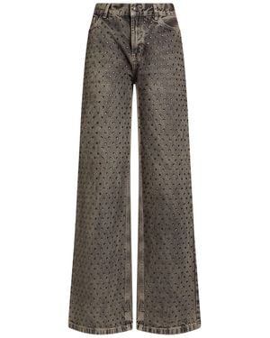 8pm Jeans Cotton - Grey
