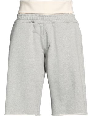 rusfrcade Shorts & Bermuda Shorts - Grey