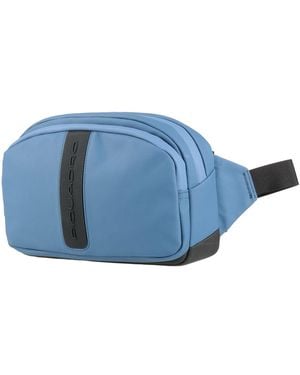 Piquadro Marsupio - Blu