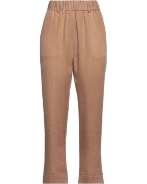 Nine:inthe:morning Pantalone - Neutro