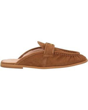 Pinko Mules & Clogs - Brown