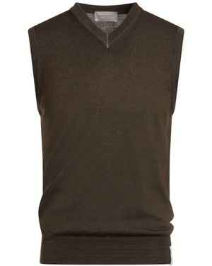Brooksfield Sweater - Green