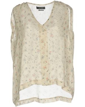 Isabel Marant Top - Neutro