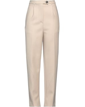 Peter Do Trouser - Natural