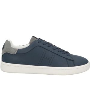 Hackett Trainers - Blue